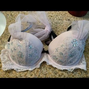 Dream angel bra collection